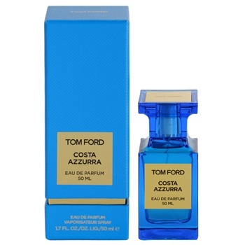 Унисекс парфюм TOM FORD Costa Azzurra